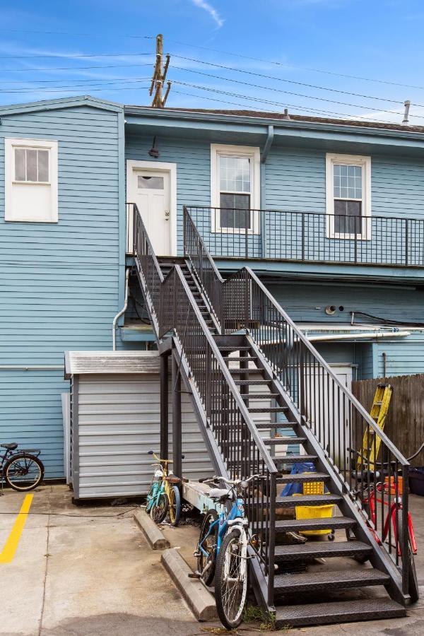 Freret Apartments Near Streetcar & Tulane New Orleans Exterior photo